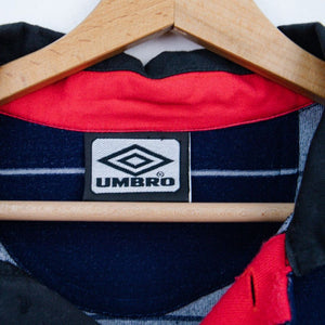 maglia away manchester united keane 16 1999/2000 by UMBRO - Home (11)