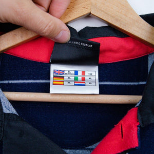 maglia away manchester united keane 16 1999/2000 by UMBRO - Home (12)