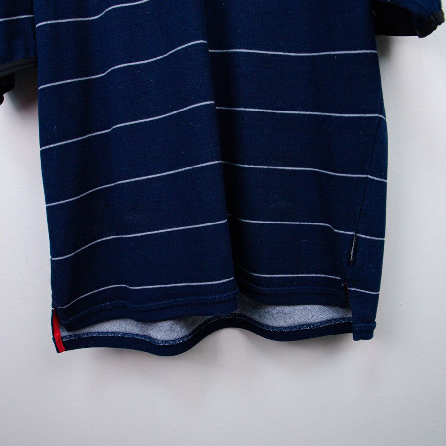 maglia away manchester united keane 16 1999/2000 by UMBRO - Home (13)