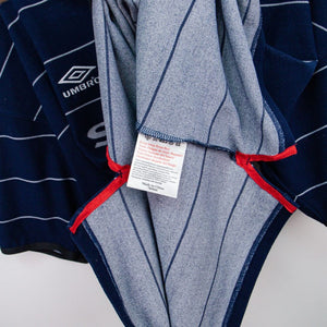 maglia away manchester united keane 16 1999/2000 by UMBRO - Home (15)