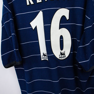 maglia away manchester united keane 16 1999/2000 by UMBRO - Home (5)