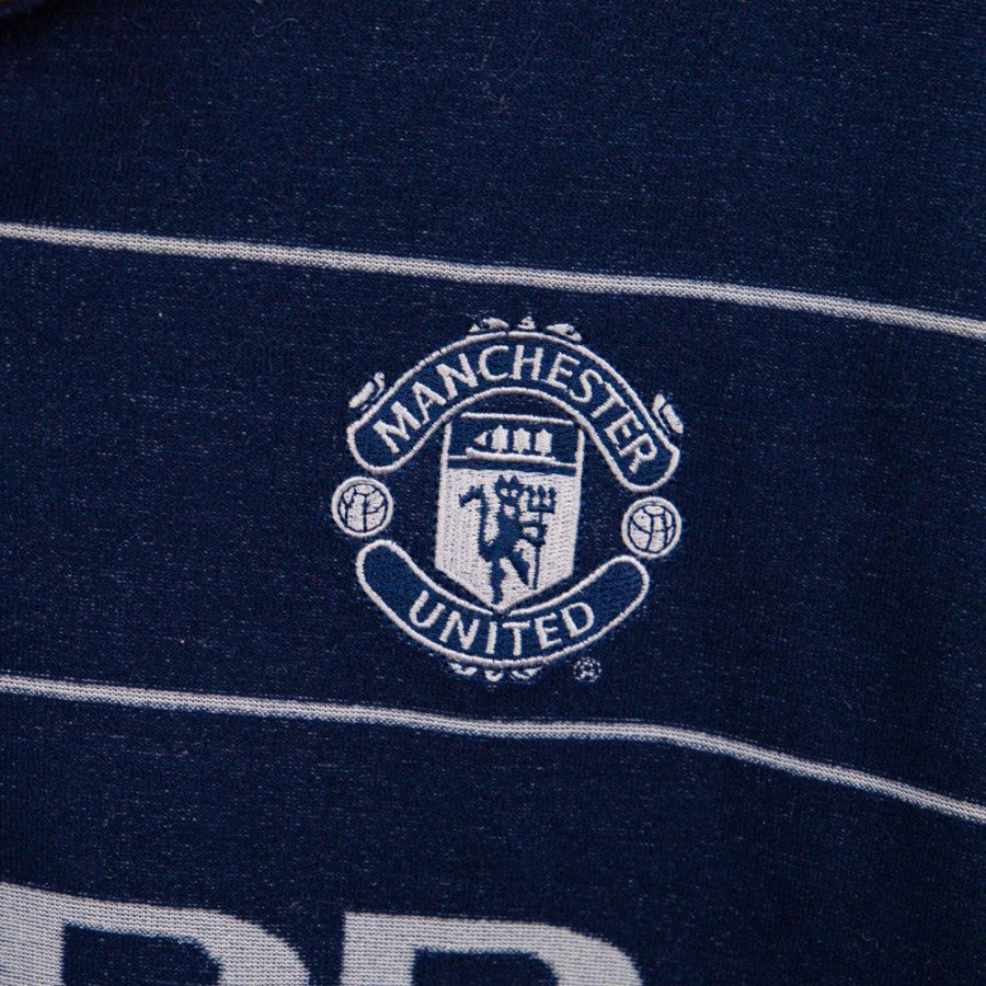 maglia away manchester united keane 16 1999/2000 by UMBRO - Home (8)