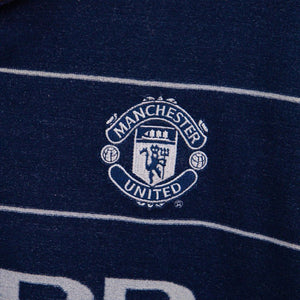 maglia away manchester united keane 16 1999/2000 by UMBRO - Home (8)