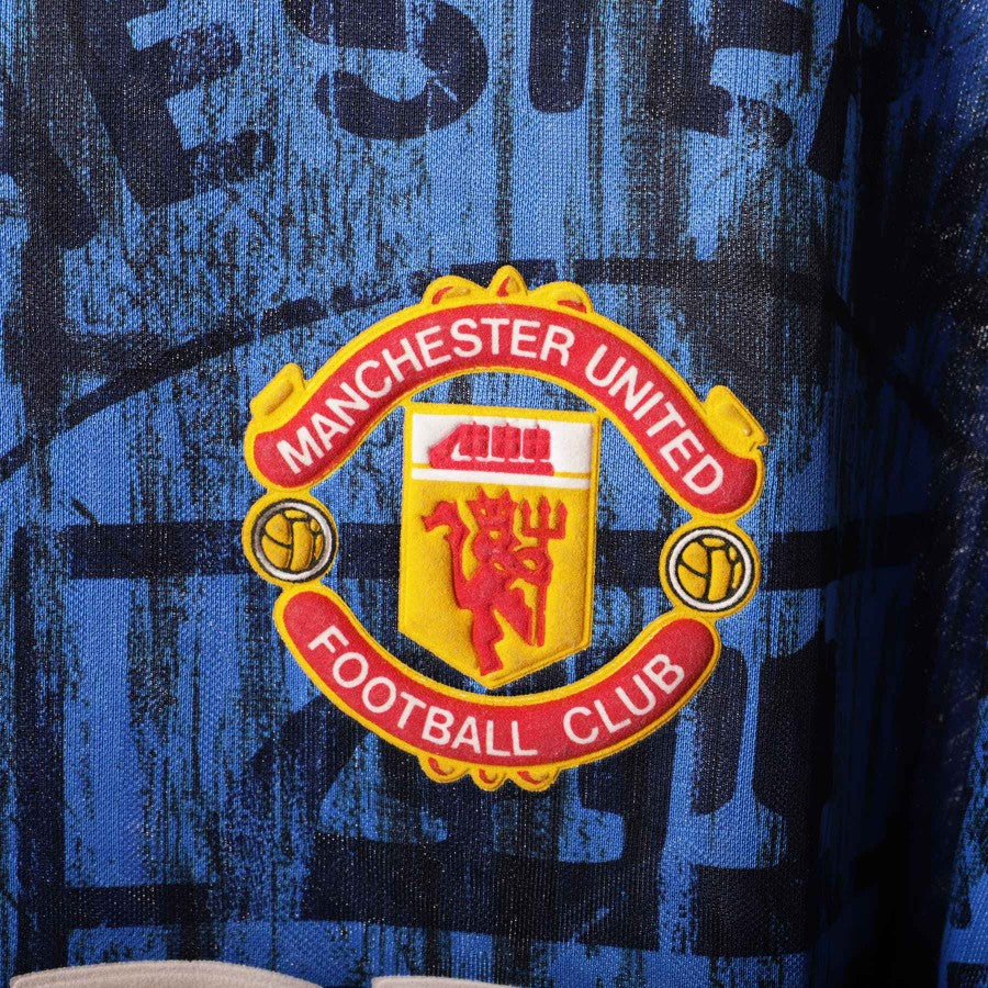 maglia away manchester united umbro 1992/1993  by UMBRO - Home (3)