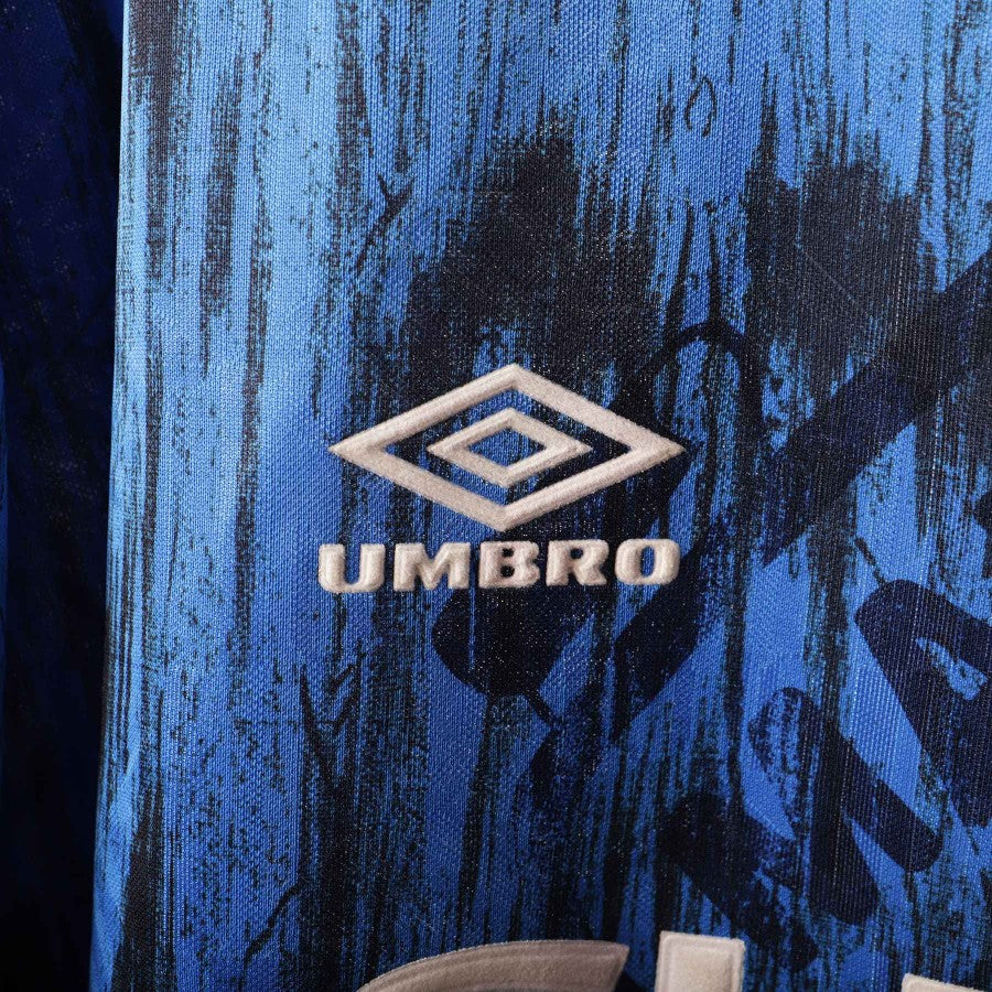 maglia away manchester united umbro 1992/1993  by UMBRO - Home (4)