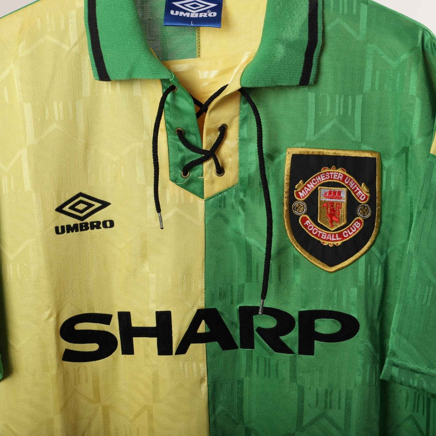 Maglia away Manchester United Umbro 1993/1994 by UMBRO - Home (3)