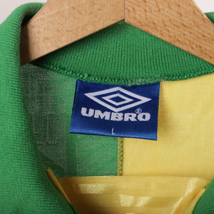 Maglia away Manchester United Umbro 1993/1994 by UMBRO - Home (4)