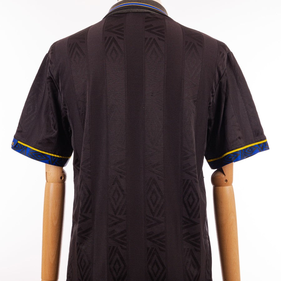 maglia Away manchester united umbro 1994/1995 by UMBRO - Home (10)