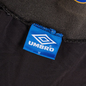 maglia Away manchester united umbro 1994/1995 by UMBRO - Home (11)