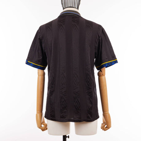 maglia Away manchester united umbro 1994/1995 by UMBRO - Home (2)