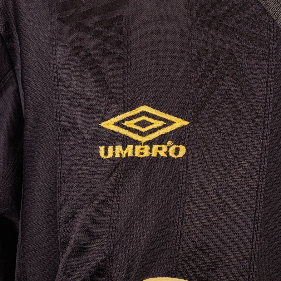 maglia Away manchester united umbro 1994/1995 by UMBRO - Home (4)