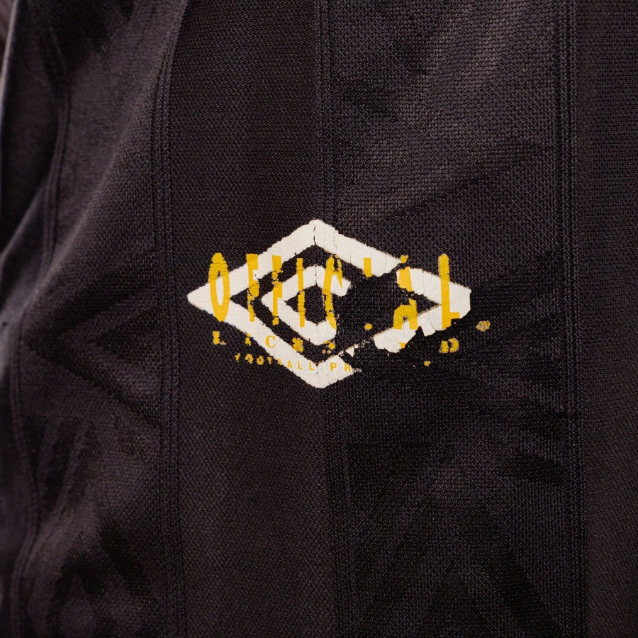 maglia Away manchester united umbro 1994/1995 by UMBRO - Home (6)