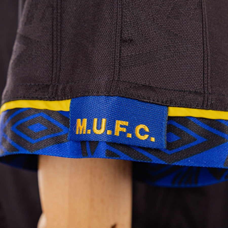 maglia Away manchester united umbro 1994/1995 by UMBRO - Home (8)