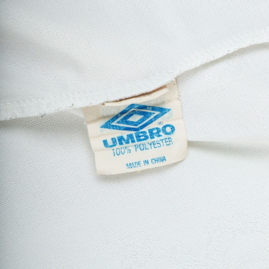 Maglia Away Manchester United Umbro 1998/1999 by UMBRO - Home (11)