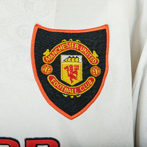 Maglia Away Manchester United Umbro 1998/1999 by UMBRO - Home (3)