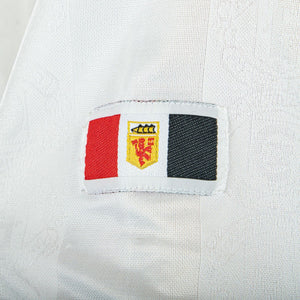 Maglia Away Manchester United Umbro 1998/1999 by UMBRO - Home (5)