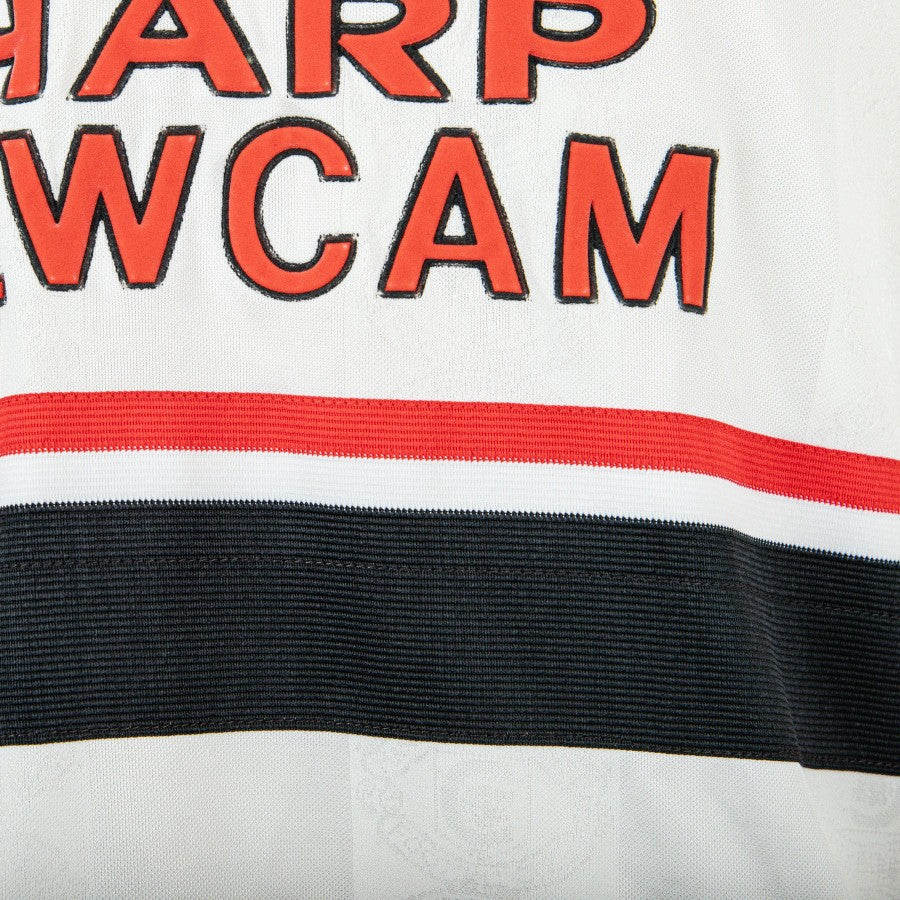 Maglia Away Manchester United Umbro 1998/1999 by UMBRO - Home (6)