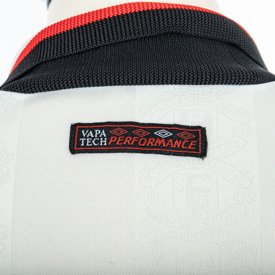 Maglia Away Manchester United Umbro 1998/1999 by UMBRO - Home (7)