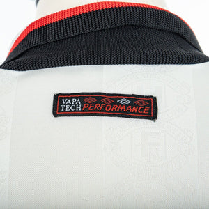Maglia Away Manchester United Umbro 1998/1999 by UMBRO - Home (7)