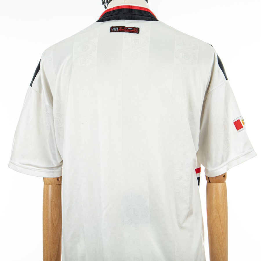 Maglia Away Manchester United Umbro 1998/1999 by UMBRO - Home (9)