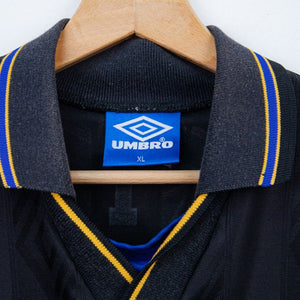 Maglia Away manchester united umbro cantona 7 1994/1995 by UMBRO - Home (11)