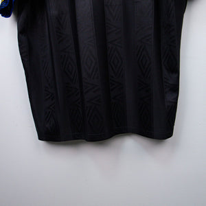 Maglia Away manchester united umbro cantona 7 1994/1995 by UMBRO - Home (6)