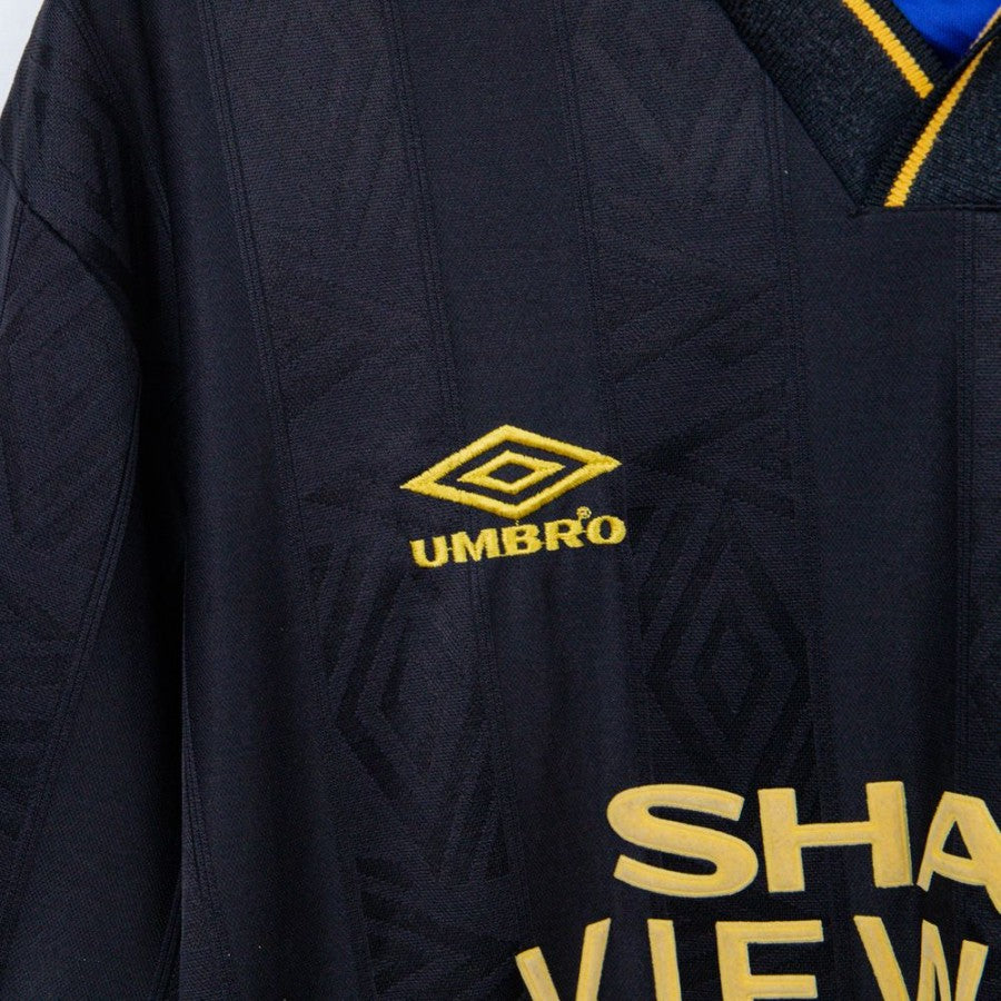 Maglia Away manchester united umbro cantona 7 1994/1995 by UMBRO - Home (9)