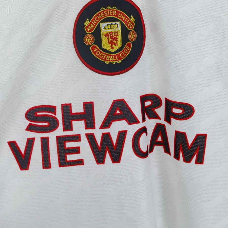 Maglia Away Manchester United Umbro Cantona n7 1996/1997 by UMBRO - Home (11)