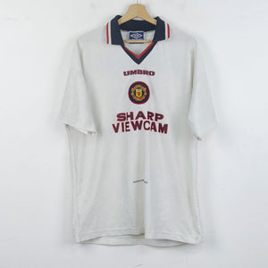 Maglia Away Manchester United Umbro Cantona n7 1996/1997 by UMBRO - Home (2)
