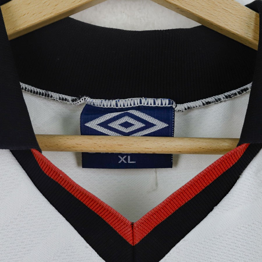 Maglia Away Manchester United Umbro Cantona n7 1996/1997 by UMBRO - Home (7)