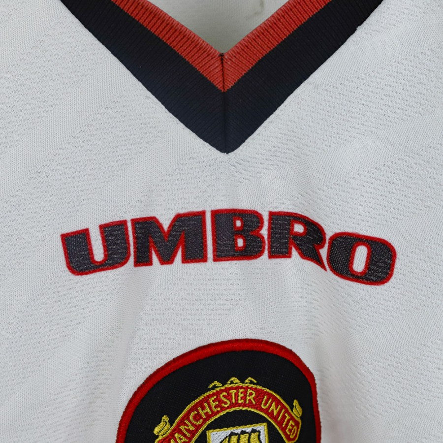 Maglia Away Manchester United Umbro Cantona n7 1996/1997 by UMBRO - Home (8)