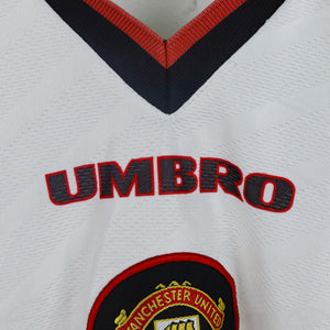 Maglia Away Manchester United Umbro Cantona n7 1996/1997 by UMBRO - Home (8)