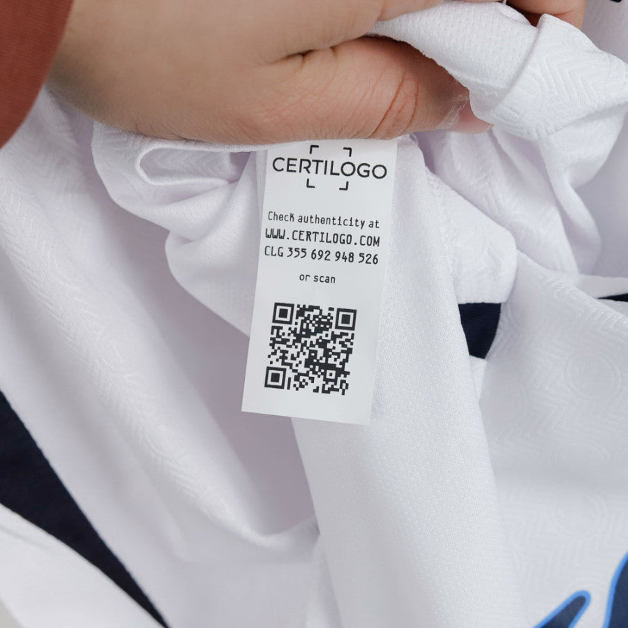 Maglia away napoli ea7 neres 7 2024/2025 by UMBRO - Home (17)