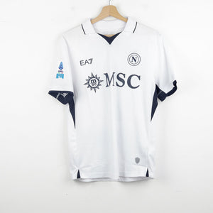 Maglia away napoli ea7 neres 7 2024/2025 by UMBRO - Home (2)