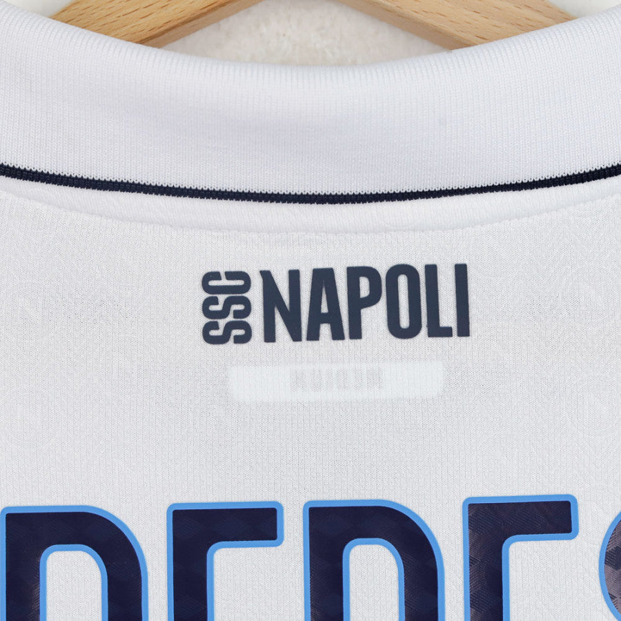 Maglia away napoli ea7 neres 7 2024/2025 by UMBRO - Home (3)