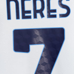 Maglia away napoli ea7 neres 7 2024/2025 by UMBRO - Home (5)