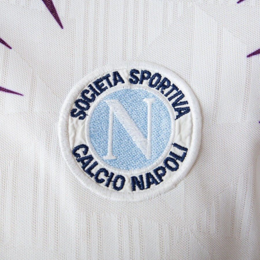 maglia away napoli umbro 15 1991/1992 by UMBRO - Home (3)