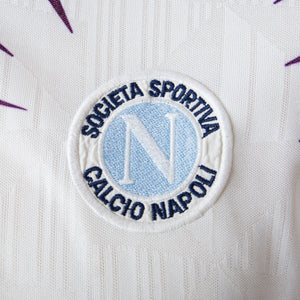 maglia away napoli umbro 15 1991/1992 by UMBRO - Home (3)
