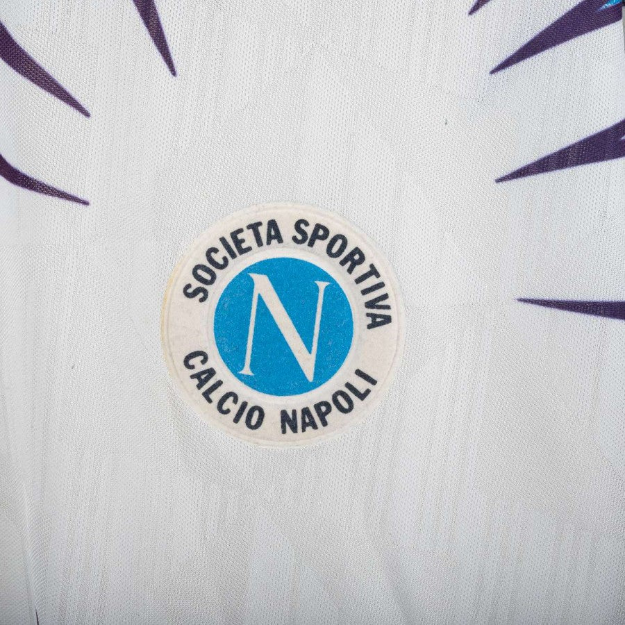 Maglia Away Napoli Umbro 1991/1992 by UMBRO - Home (12)