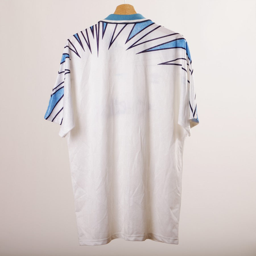 maglia away napoli umbro 1991/1992 by UMBRO - Home (2)