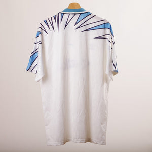 maglia away napoli umbro 1991/1992 by UMBRO - Home (2)