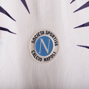 maglia away napoli umbro 1991/1992 by UMBRO - Home (3)