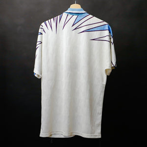 maglia away napoli umbro 1993/1994 by UMBRO - Home (2)