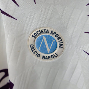 maglia away napoli umbro 1993/1994 by UMBRO - Home (3)