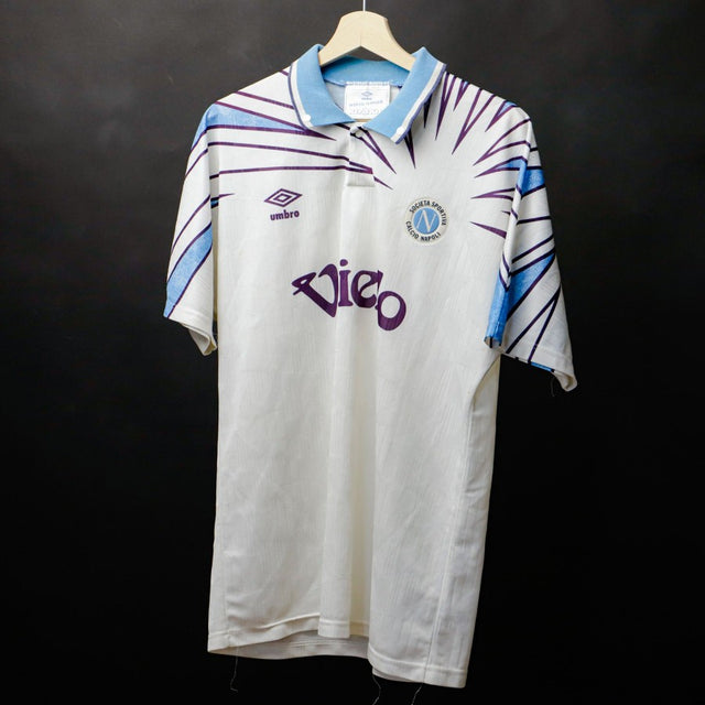 maglia away napoli umbro 1993/1994 by UMBRO - Home