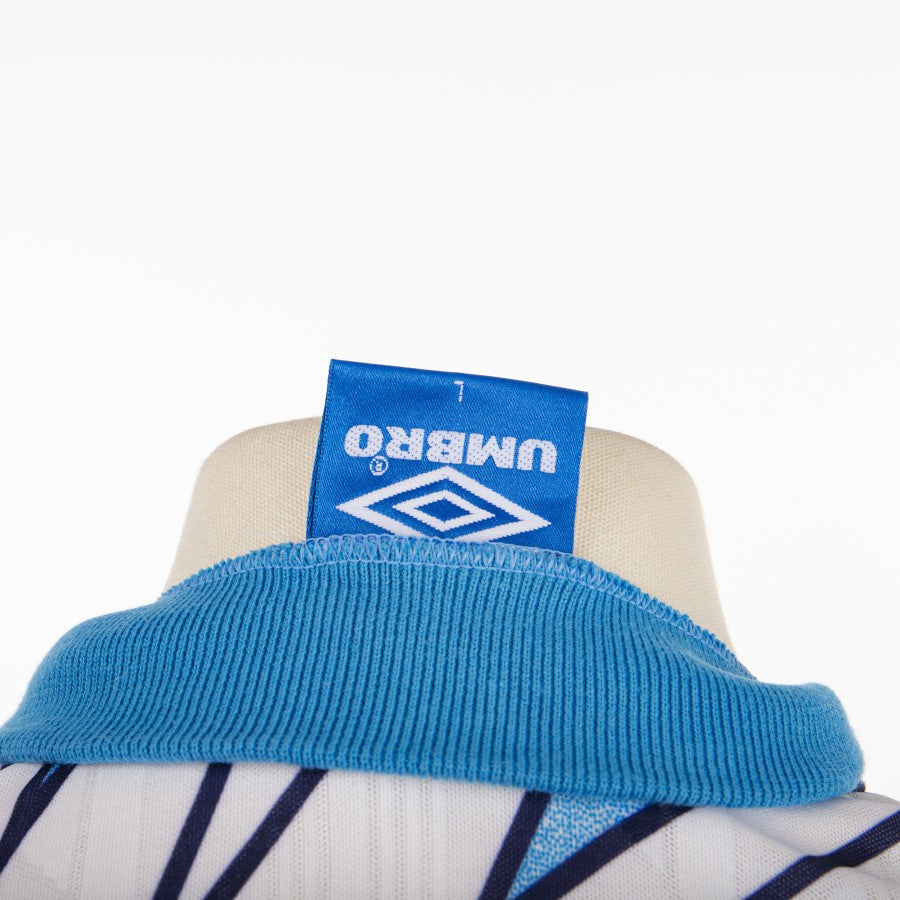 Maglia Away Napoli Umbro 8 1992/1993  by UMBRO - Home (3)