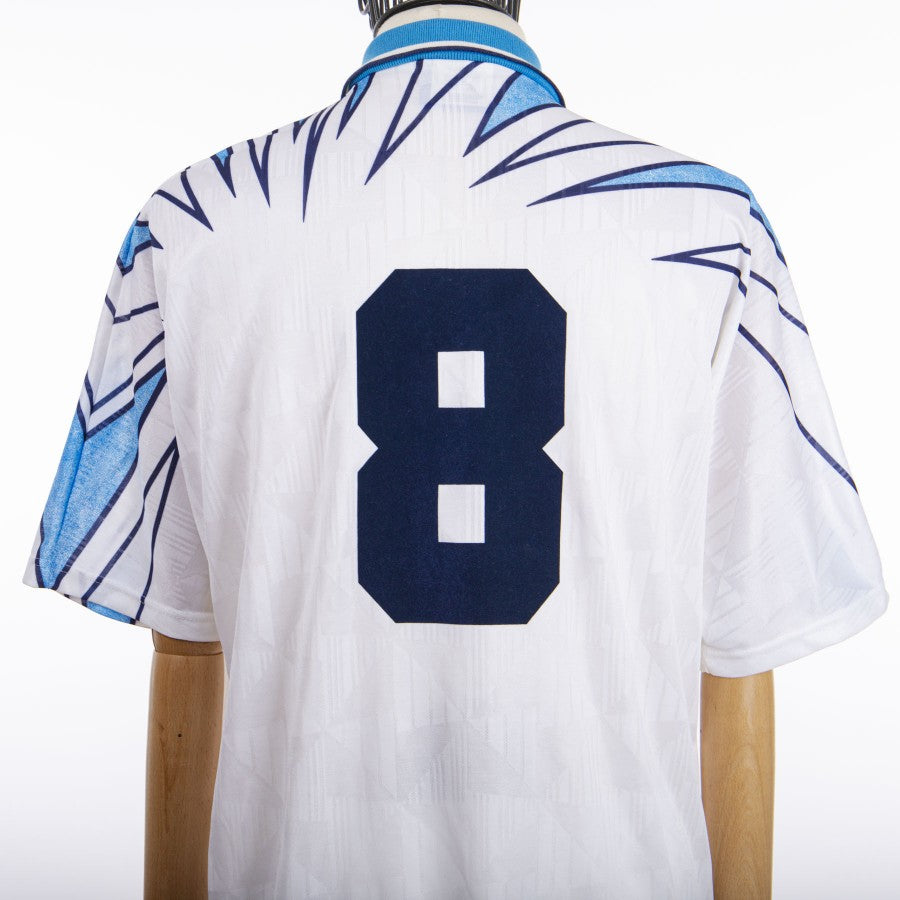 Maglia Away Napoli Umbro 8 1992/1993  by UMBRO - Home (9)