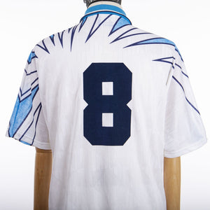 Maglia Away Napoli Umbro 8 1992/1993  by UMBRO - Home (9)