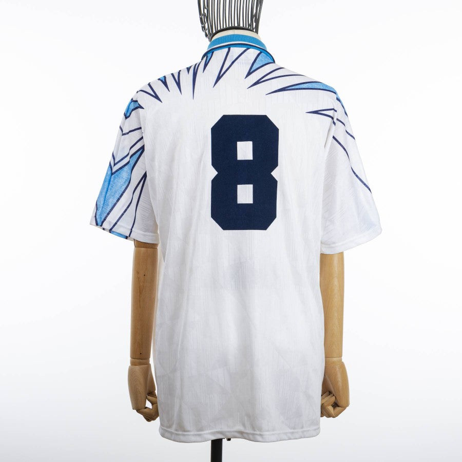 Maglia Away Napoli Umbro 8 1992/1993  by UMBRO - Home