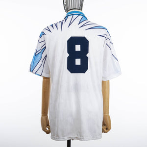 Maglia Away Napoli Umbro 8 1992/1993  by UMBRO - Home